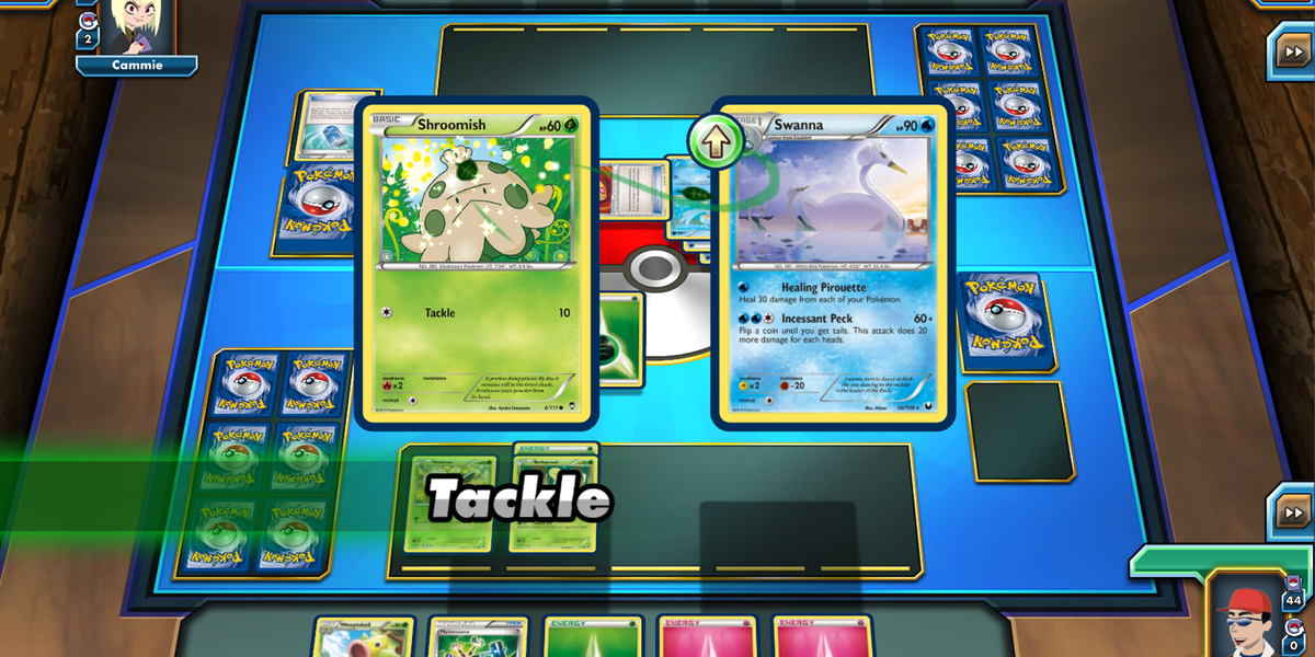 How to play Pokmon TCG Online: Get started on PC and mobile | Dicebreaker How to play Pokmon TCG Online: Get started on PC and mobile | Dicebreaker