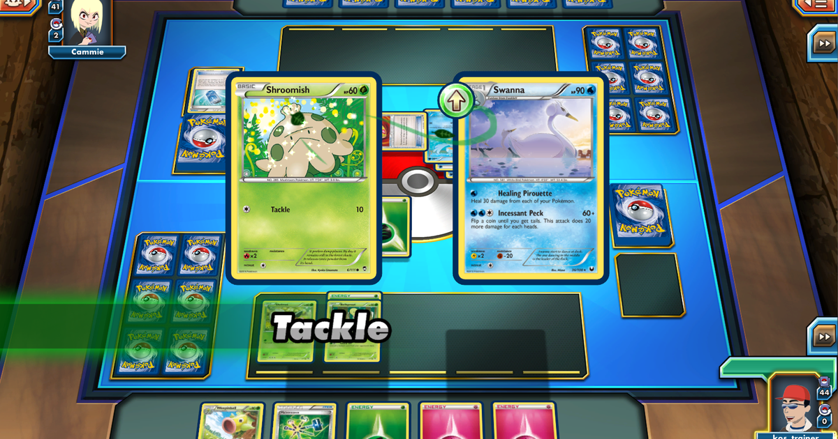 How to play Pokmon TCG Online: Get started on PC and mobile | Dicebreaker How to play Pokmon TCG Online: Get started on PC and mobile | Dicebreaker