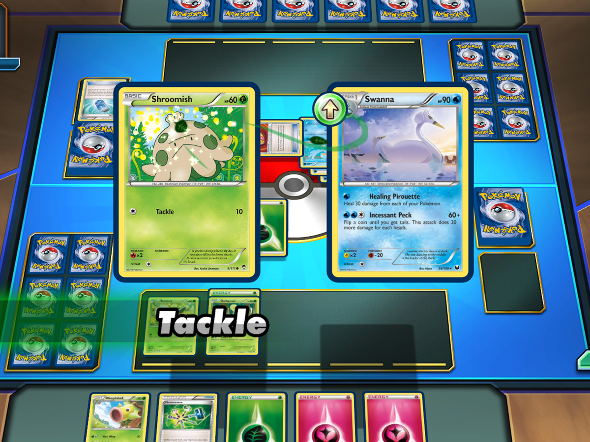 How to play Pokmon TCG Online: Get started on PC and mobile | Dicebreaker How to play Pokmon TCG Online: Get started on PC and mobile | Dicebreaker