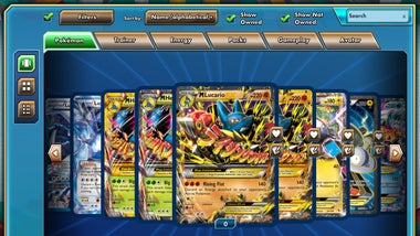 How to play Pokmon TCG Online: Get started on PC and mobile | Dicebreaker How to play Pokmon TCG Online: Get started on PC and mobile | Dicebreaker
