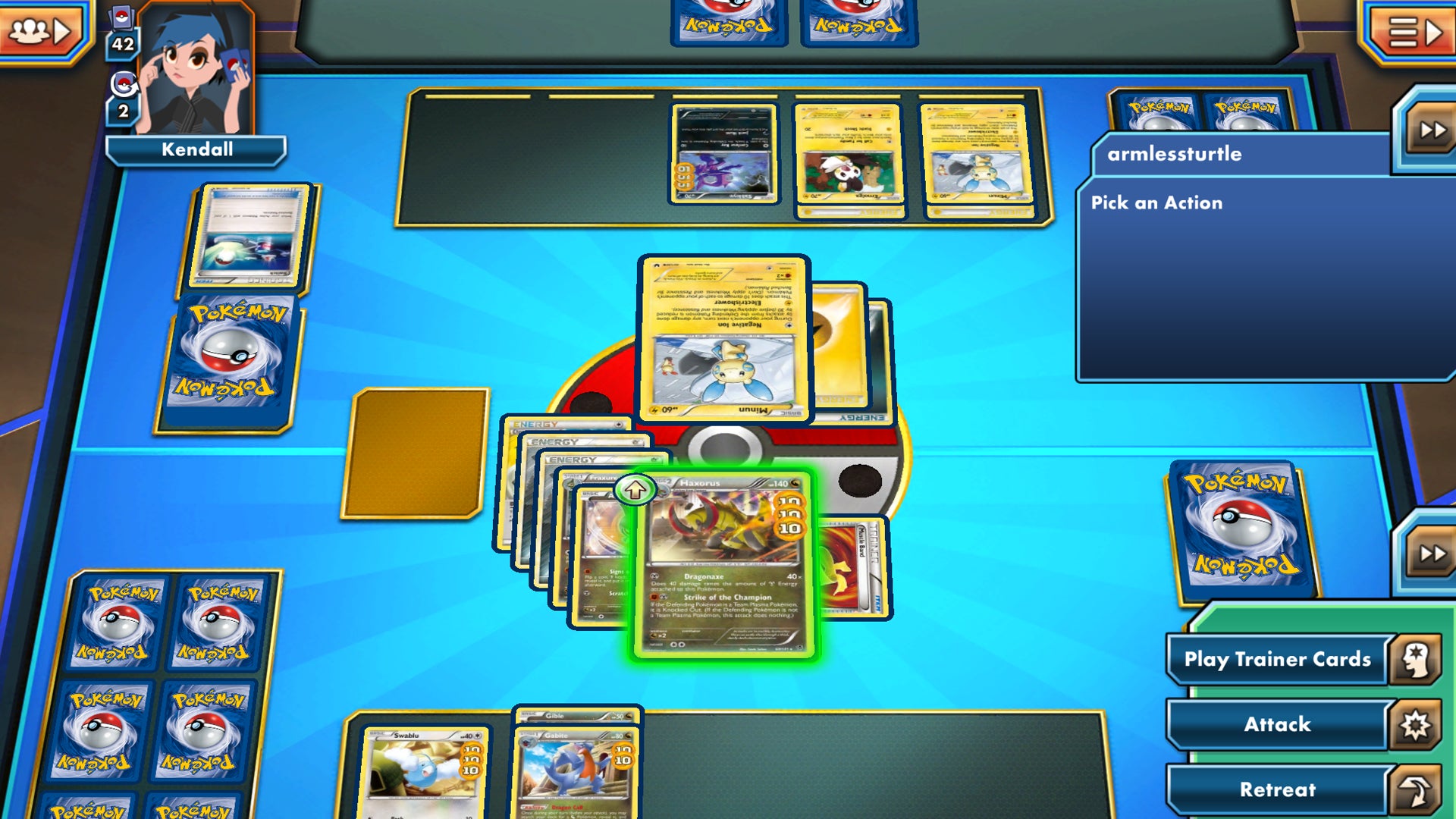 How to play Pokmon TCG Online: Get started on PC and mobile | Dicebreaker How to play Pokmon TCG Online: Get started on PC and mobile | Dicebreaker