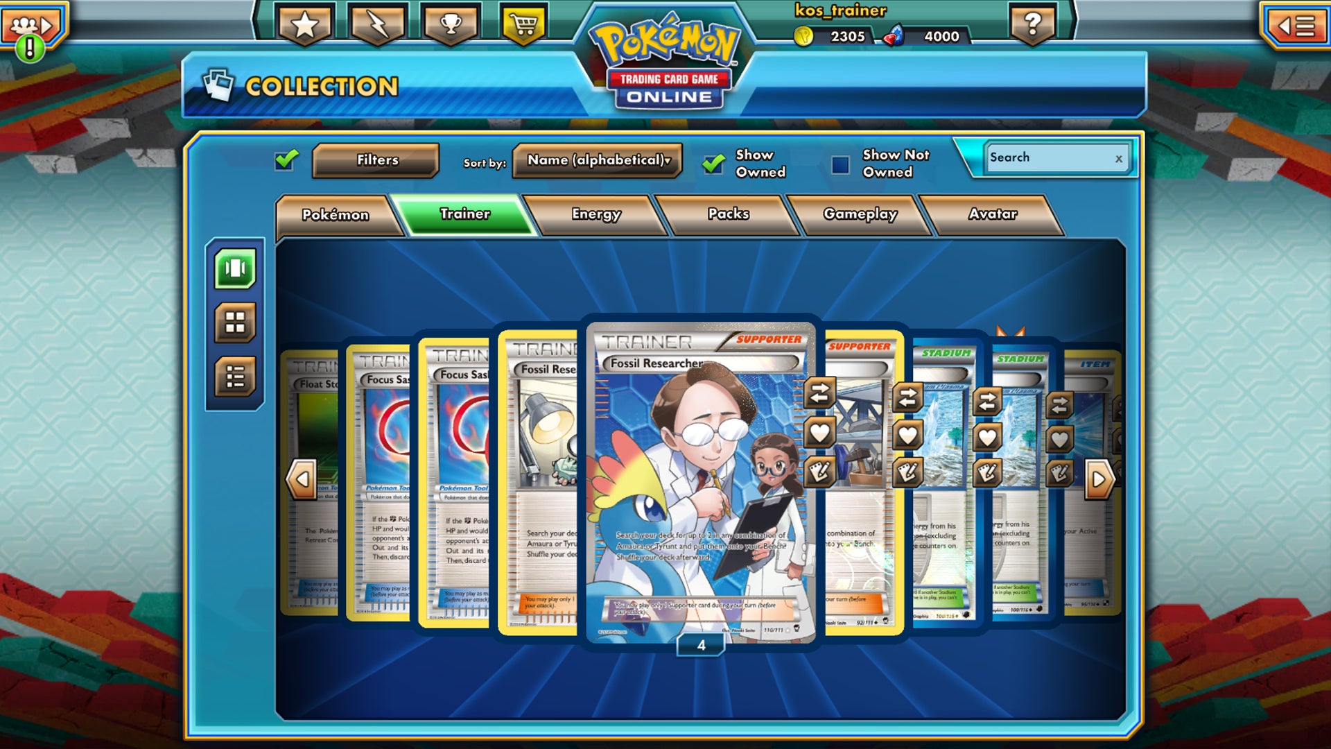 How to play Pokmon TCG Online: Get started on PC and mobile | Dicebreaker How to play Pokmon TCG Online: Get started on PC and mobile | Dicebreaker