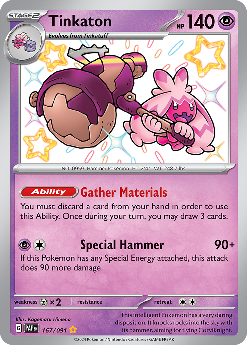 Pokmon TCG Scarlet & Violet - Paldean Fates is out now | Dicebreaker