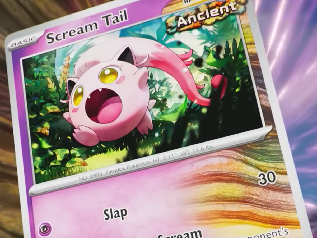 Paradox Pokmon bring past and future Paldea to the Pokmon TCG as TMs and Ace Spec items return | Dicebreaker Paradox Pokmon bring past and future Paldea to the Pokmon TCG as TMs and Ace Spec items return | Dicebreaker