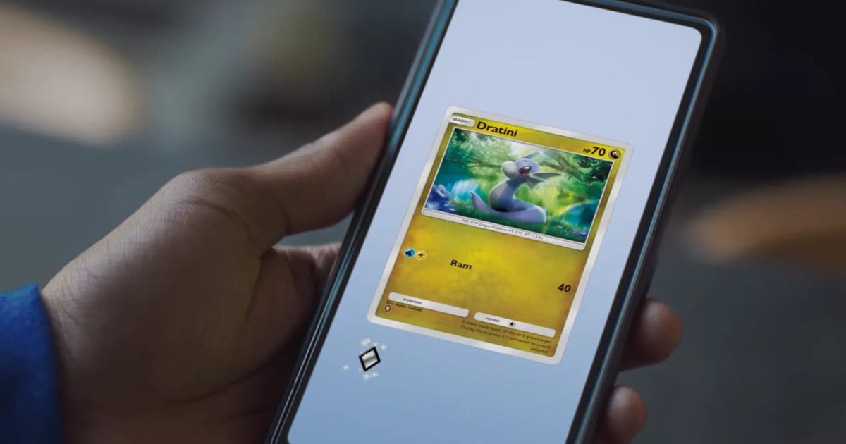 Pokemon TCG Pocket smashes past the 30 million download mark in a week ...