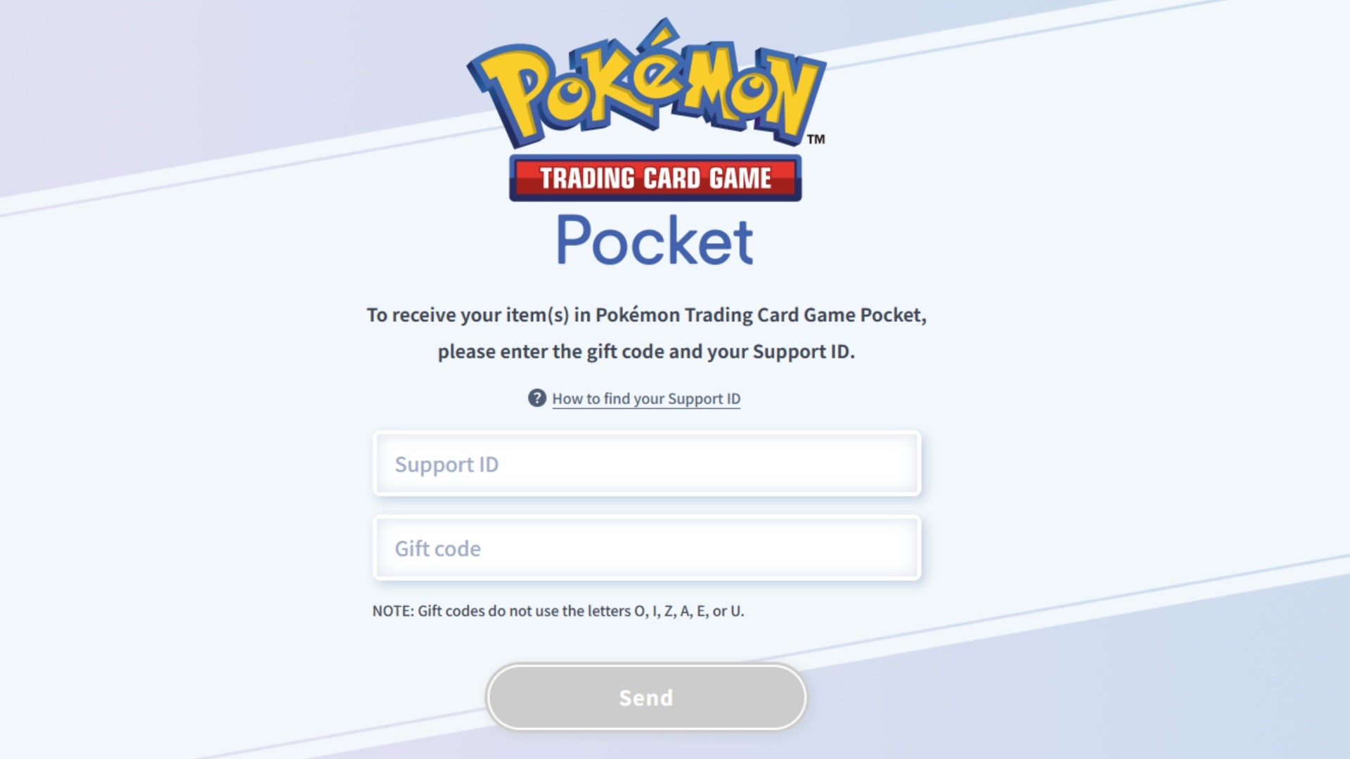 Latest Pokmon TCG Pocket codes | Eurogamer.net Latest Pokmon TCG Pocket codes | Eurogamer.net