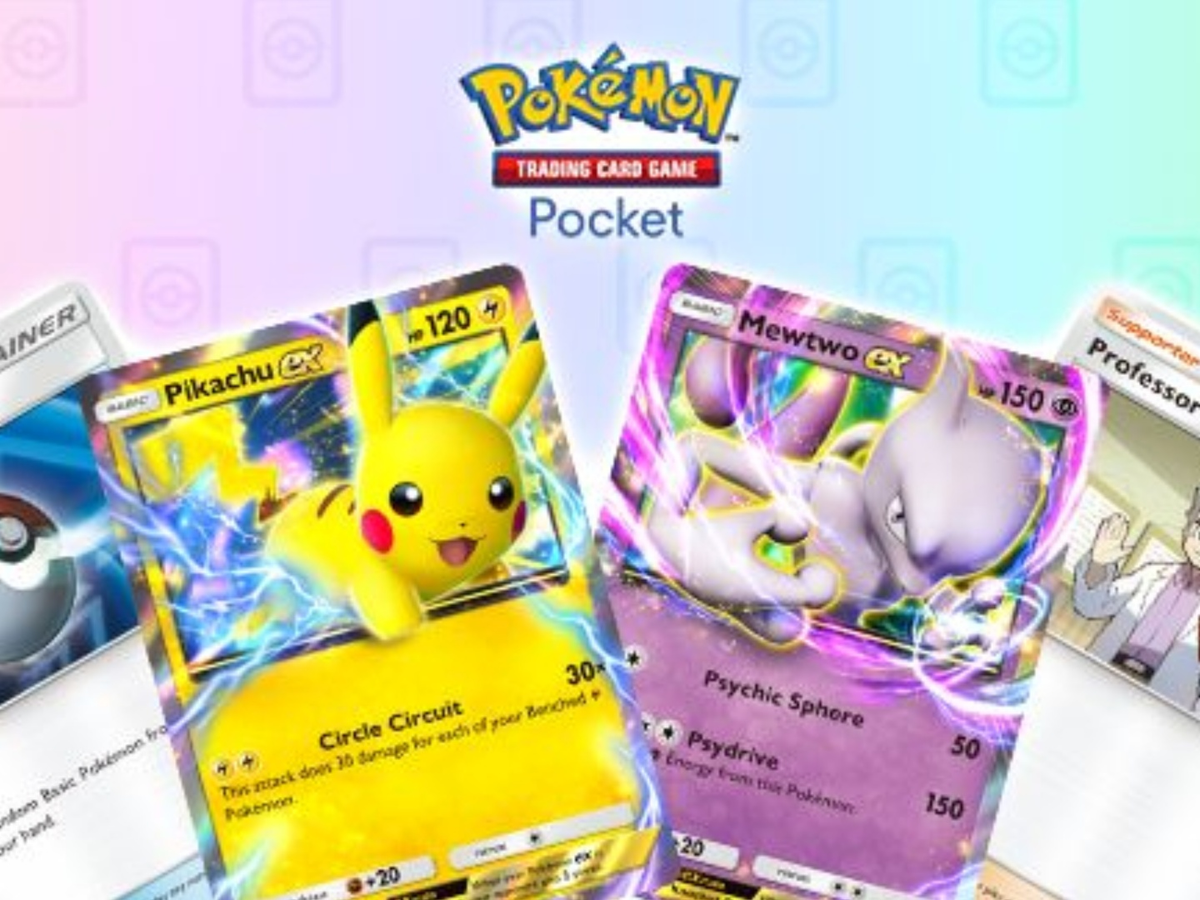 pokemon tcg pocket redeem cards Pokmon TCG Pocket Promo-A: All cards and how to get them