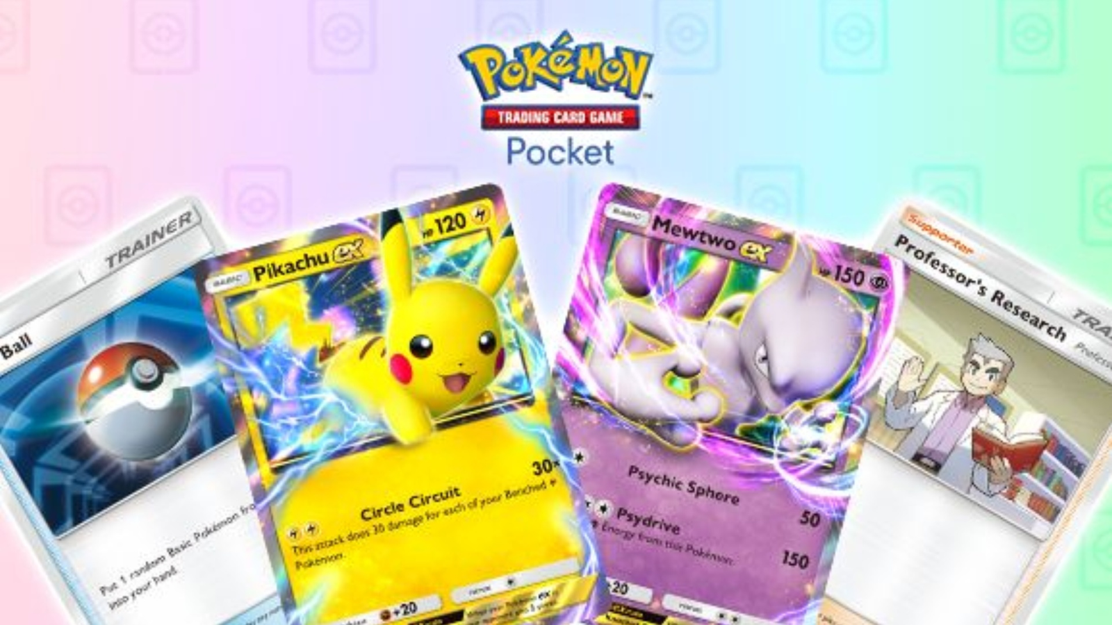Latest Pokmon TCG Pocket codes | Eurogamer.net Latest Pokmon TCG Pocket codes | Eurogamer.net