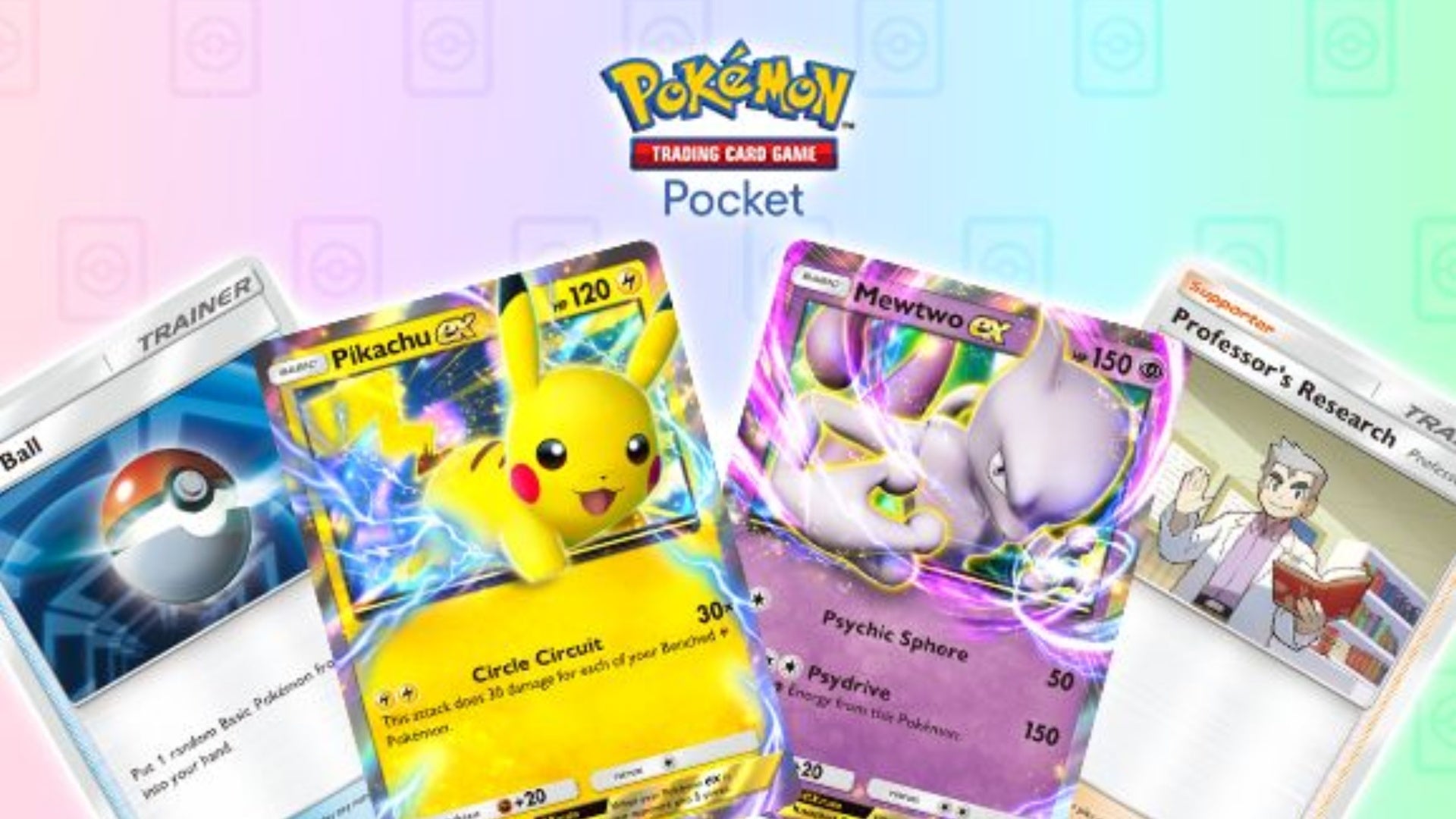 Latest Pokmon TCG Pocket codes | Eurogamer.net Latest Pokmon TCG Pocket codes | Eurogamer.net
