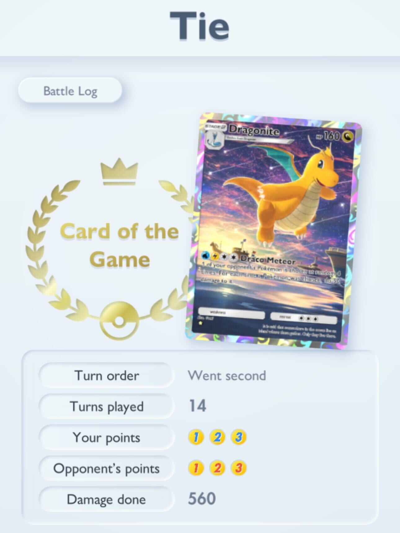 A new card just made Pokmon TCG Pocket's strongest type even stronger | Eurogamer.net A new card just made Pokmon TCG Pocket's strongest type even stronger | Eurogamer.net