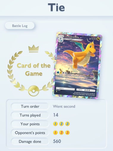 A new card just made Pokmon TCG Pocket's strongest type even stronger | Eurogamer.net A new card just made Pokmon TCG Pocket's strongest type even stronger | Eurogamer.net