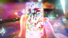 Pokmon TCG Pocket's next booster pack out next week | Eurogamer.net Pokmon TCG Pocket's next booster pack out next week | Eurogamer.net