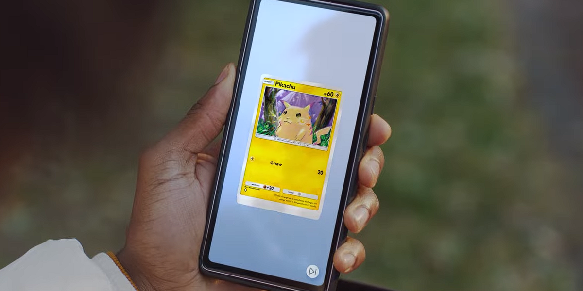Pokmon TCG's new Pocket app fixes a glaring 25-year-old mistake in the card game | Dicebreaker Pokmon TCG's new Pocket app fixes a glaring 25-year-old mistake in the card game | Dicebreaker