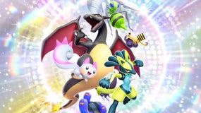 It looks like Pokemon TCG Pocket has some company, as a mobile Digimon card game is getting a proper reveal this week | VG247 It looks like Pokemon TCG Pocket has some company, as a mobile Digimon card game is getting a proper reveal this week | VG247