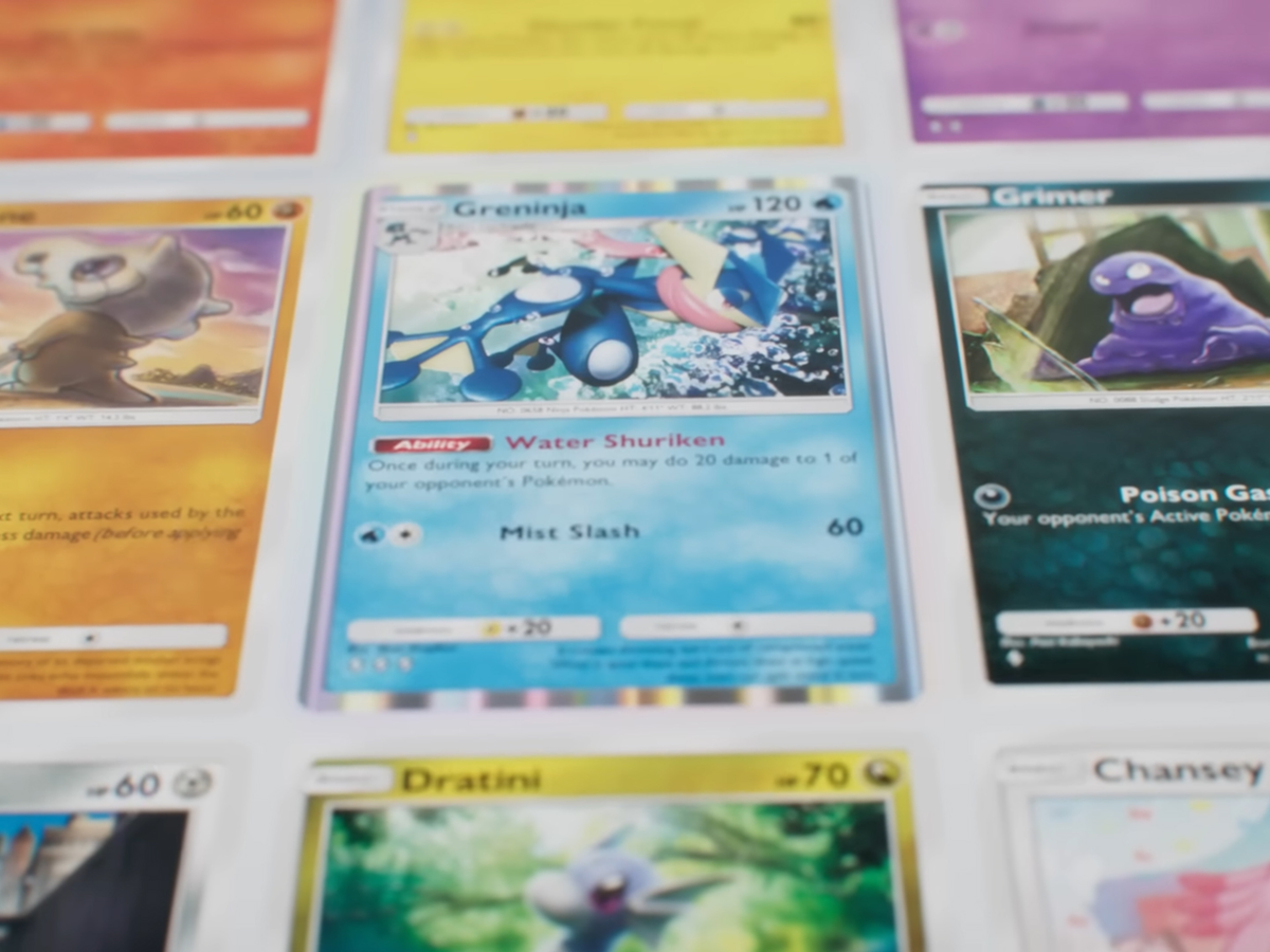 Pokemon TCG Pocket players are convinced they know how to always find a pack with a hit, but I think some of them were never lied to in school about that Mew Pokemon TCG Pocket players are convinced they know how to always find a pack with a hit, but I think some of them were never lied to in school about that Mew