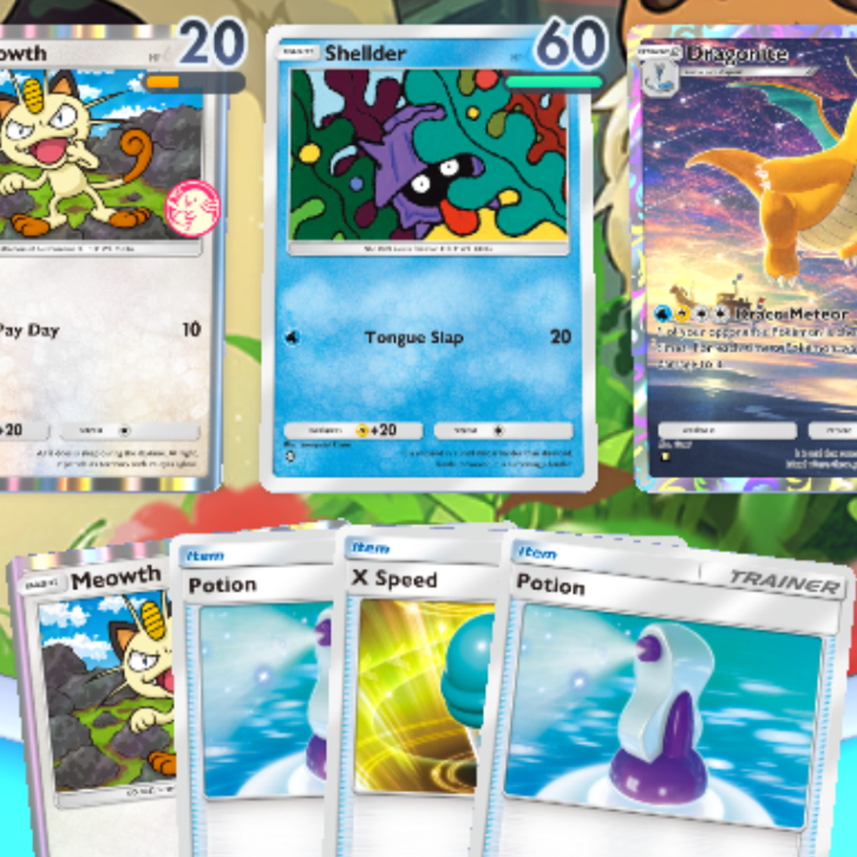 Pokmon TCG Pocket review - uh oh, it's really good | Eurogamer.net Pokmon TCG Pocket review - uh oh, it's really good | Eurogamer.net