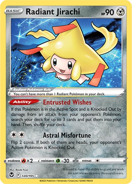 Pokmon TCG Radiant Silver teases flashy V monsters and a radiant legendary | Dicebreaker Pokmon TCG Radiant Silver teases flashy V monsters and a radiant legendary | Dicebreaker