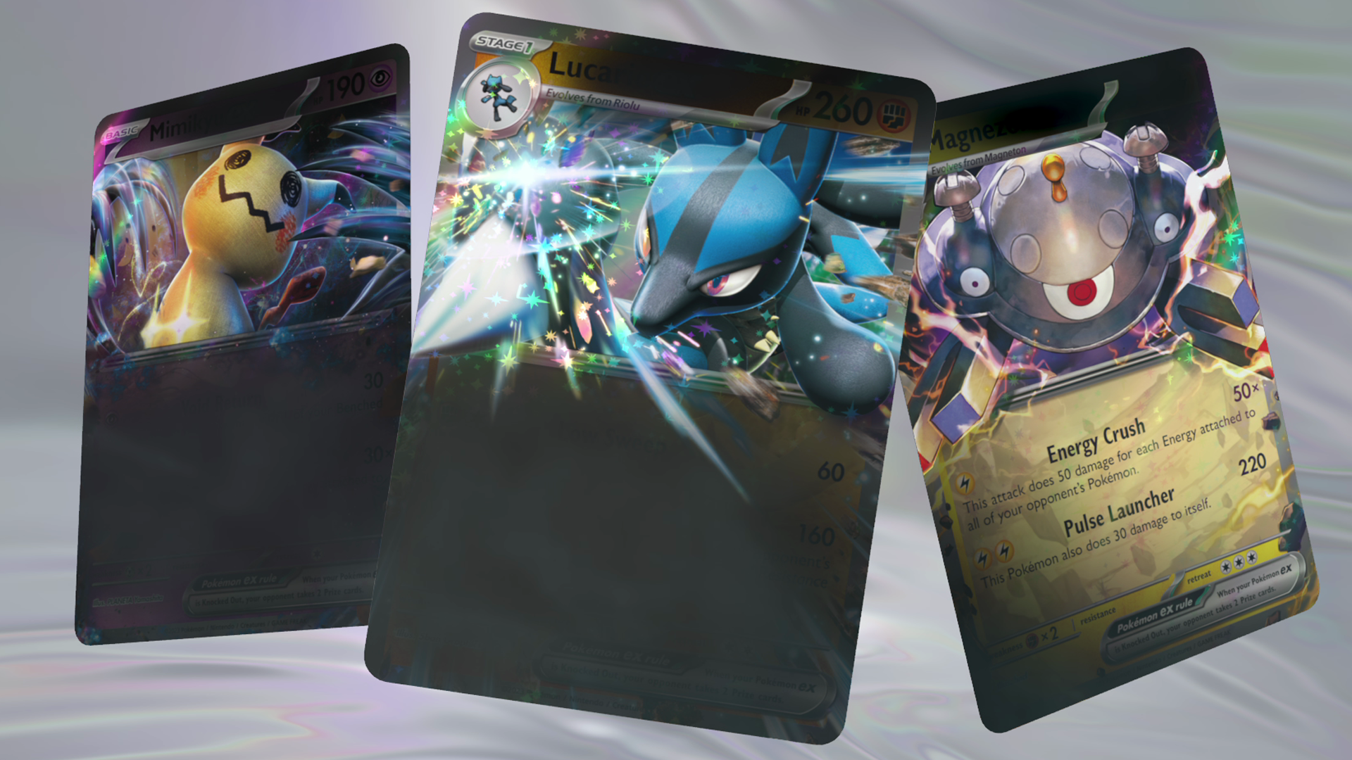 kieran pokemon card full art Amazon.com: Pokemon - Rotom Card Set - Frost/Wash/Mow/Heat/Fan