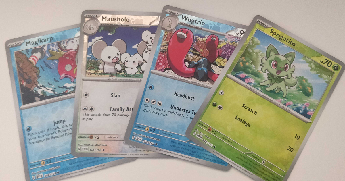 pokemon story cards Narrative illustration (TCG) These Pokemon Cards Tell A