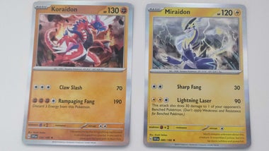 rarest pokemon scarlet and violet cards & 151: 10 Most Expensive Secret Rare Lx2 / None / 2 SV01 Pokmon TCG's Scarlet & Violet