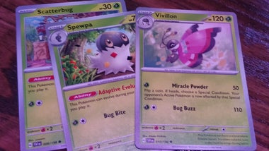 pokemon scarlet violet card value Pokemon TCG Scarlet and Violet Most Valuable Cards Joseph Writer Anderson