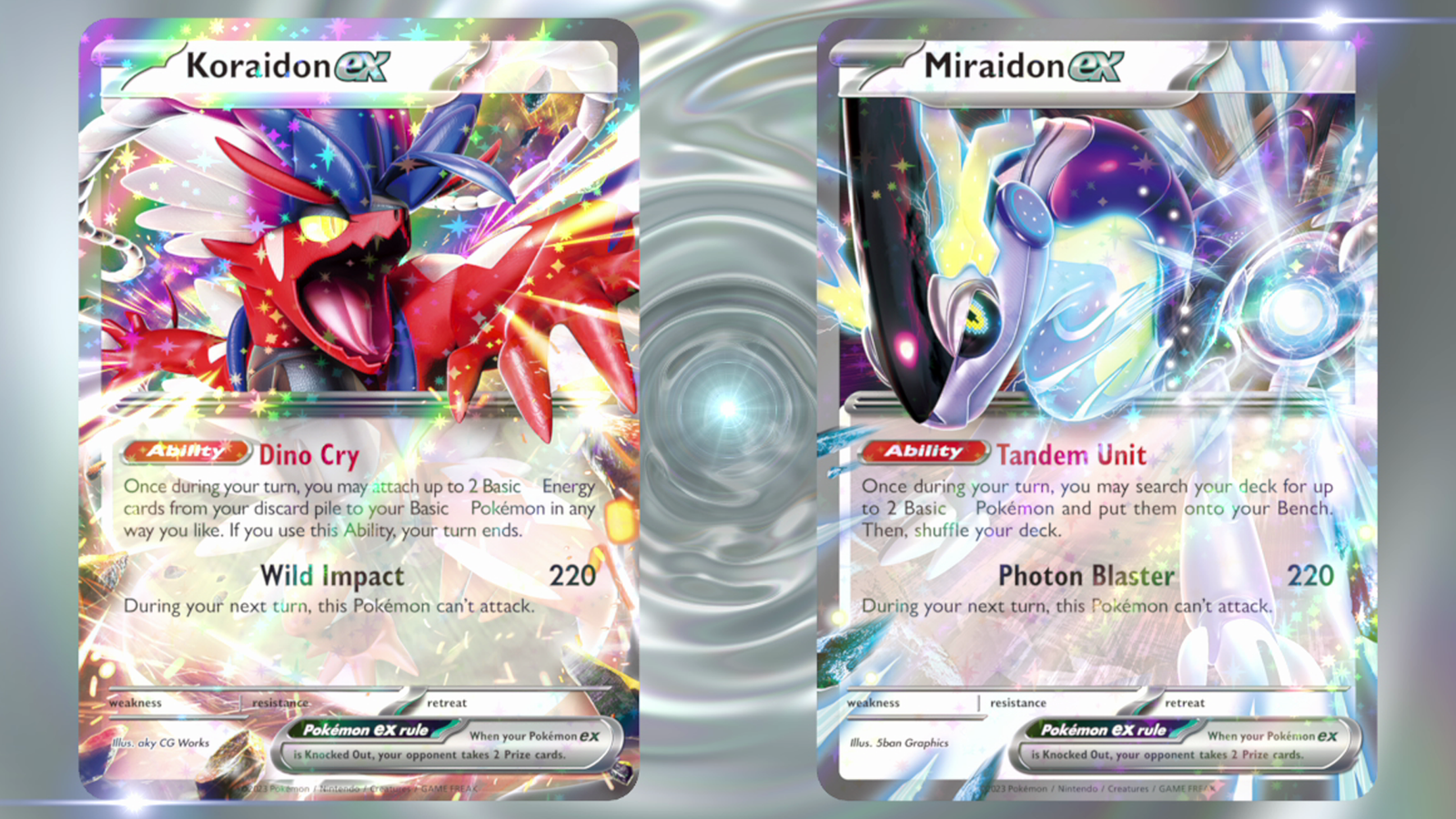 The return of Pokmon-ex cards will save the Pokmon TCG | Dicebreaker The return of Pokmon-ex cards will save the Pokmon TCG | Dicebreaker