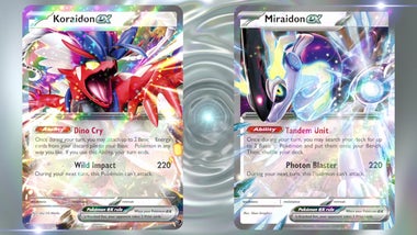 Pokmon card types explained: Every type of Energy, Trainer and Pokmon card | Dicebreaker Pokmon card types explained: Every type of Energy, Trainer and Pokmon card | Dicebreaker