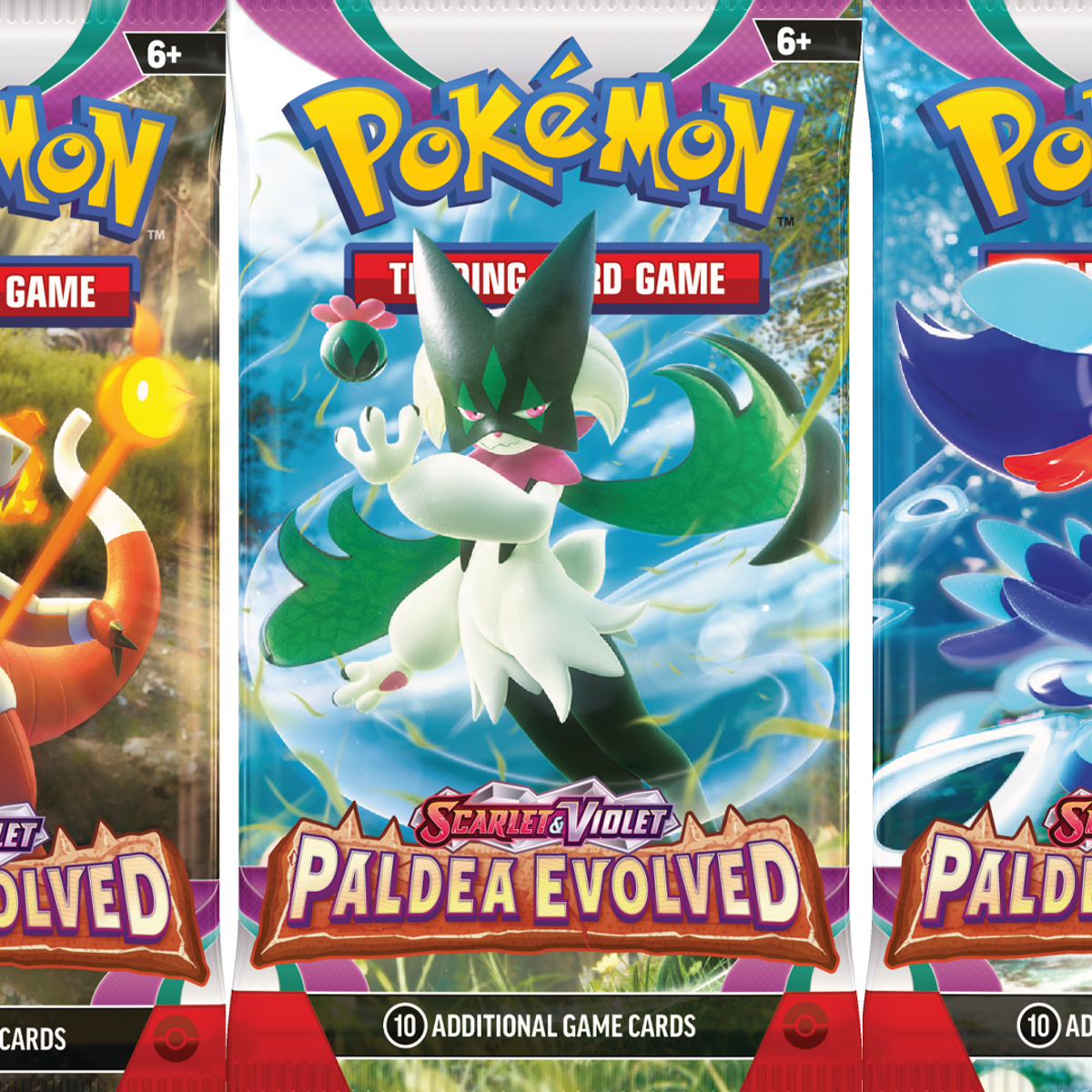 Pokmon TCG's next expansion introduce terastallized Pokmon from Scarlet & Violet | Dicebreaker Pokmon TCG's next expansion introduce terastallized Pokmon from Scarlet & Violet | Dicebreaker
