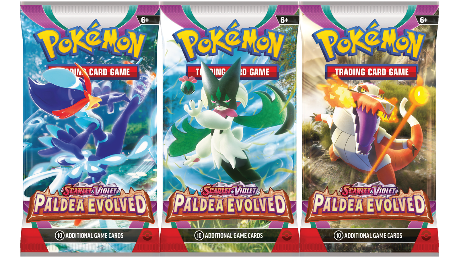 Check out an exclusive reveal of Pokmon TCG: Scarlet & Violet Paldea Evolved cards | Dicebreaker Check out an exclusive reveal of Pokmon TCG: Scarlet & Violet Paldea Evolved cards | Dicebreaker
