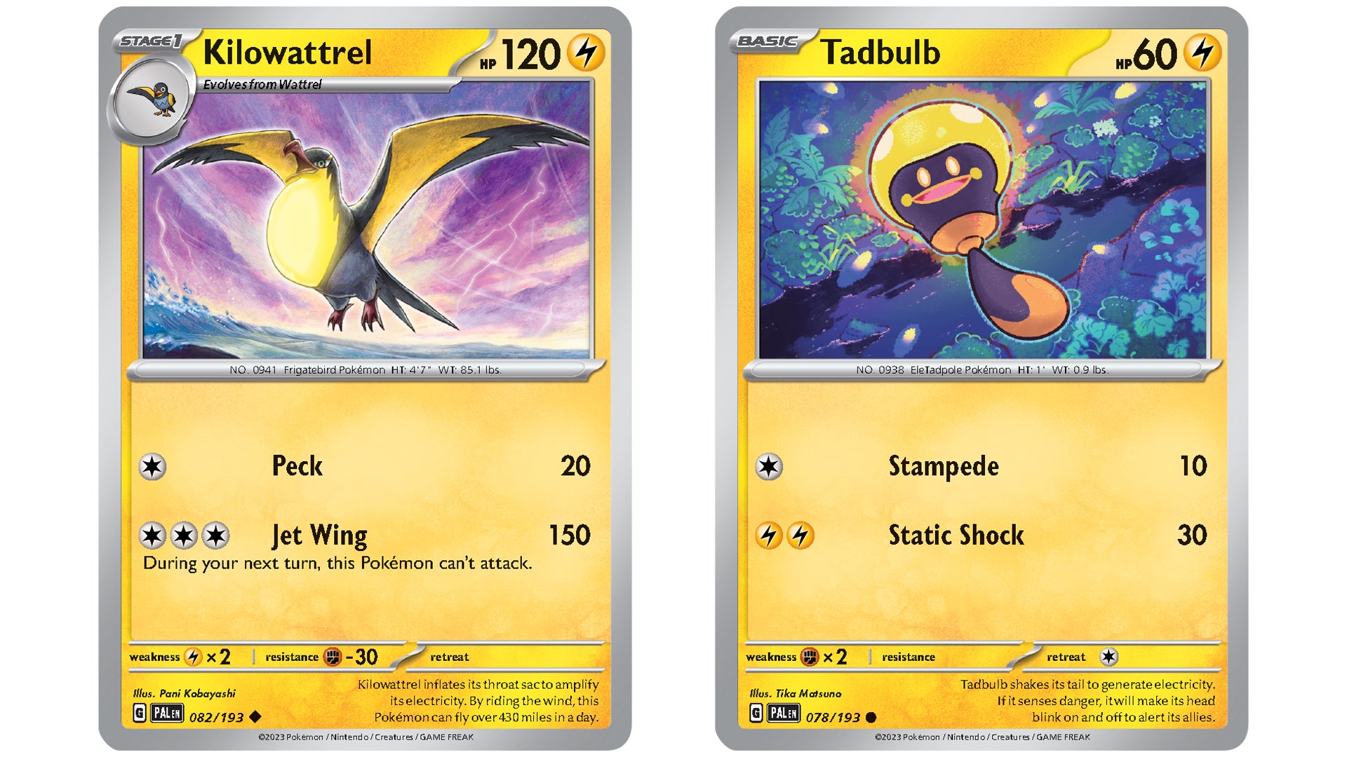 Check out an exclusive reveal of Pokmon TCG: Scarlet & Violet Paldea Evolved cards | Dicebreaker Check out an exclusive reveal of Pokmon TCG: Scarlet & Violet Paldea Evolved cards | Dicebreaker