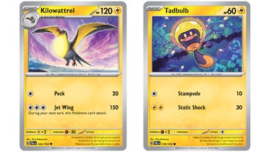 Check out an exclusive reveal of Pokmon TCG: Scarlet & Violet Paldea Evolved cards | Dicebreaker Check out an exclusive reveal of Pokmon TCG: Scarlet & Violet Paldea Evolved cards | Dicebreaker