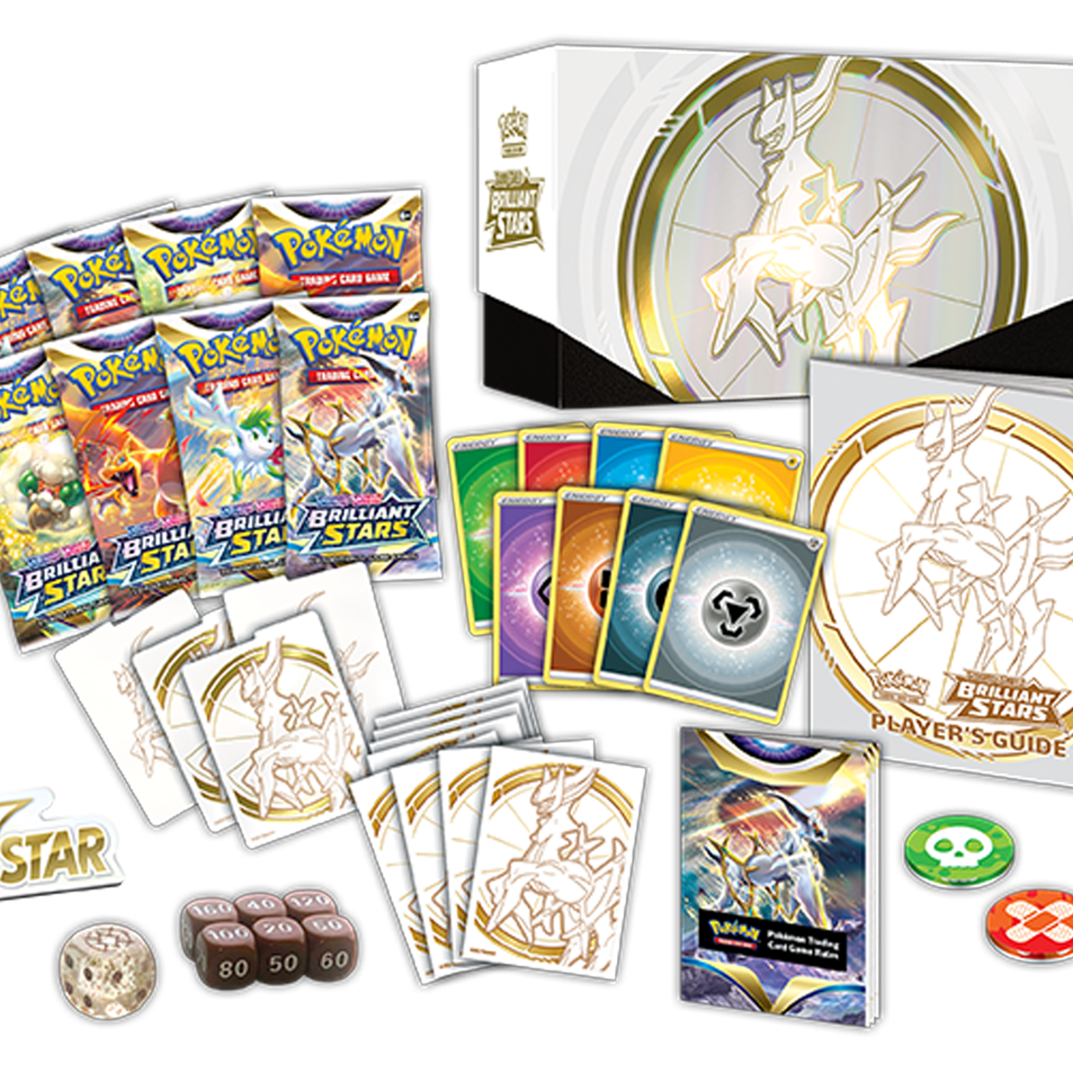 Pokmon: Trading Card Game evolves V cards with Sword & Shield - Brilliant Stars | Dicebreaker Pokmon: Trading Card Game evolves V cards with Sword & Shield - Brilliant Stars | Dicebreaker