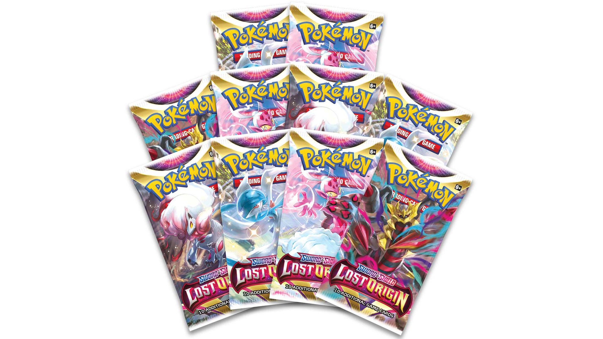 Pokmon TCG expansion introduces new Pokmon Legends: Arceus cards | Dicebreaker Pokmon TCG expansion introduces new Pokmon Legends: Arceus cards | Dicebreaker