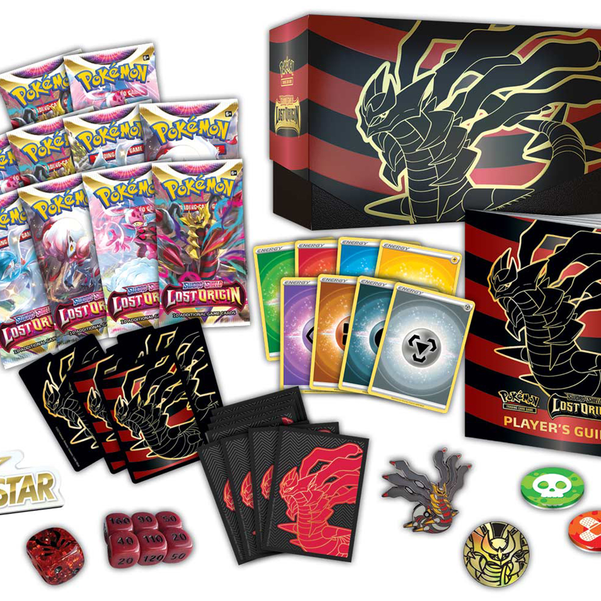 Pokmon TCG expansion introduces new Pokmon Legends: Arceus cards | Dicebreaker Pokmon TCG expansion introduces new Pokmon Legends: Arceus cards | Dicebreaker