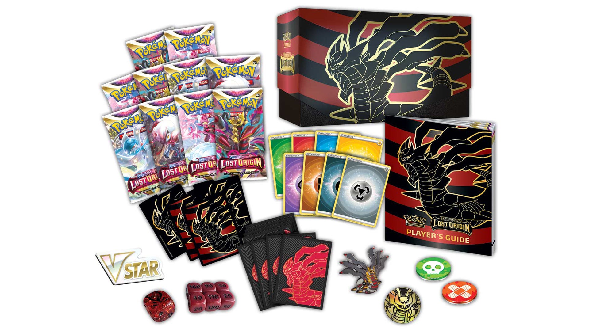 Pokmon TCG expansion introduces new Pokmon Legends: Arceus cards | Dicebreaker Pokmon TCG expansion introduces new Pokmon Legends: Arceus cards | Dicebreaker