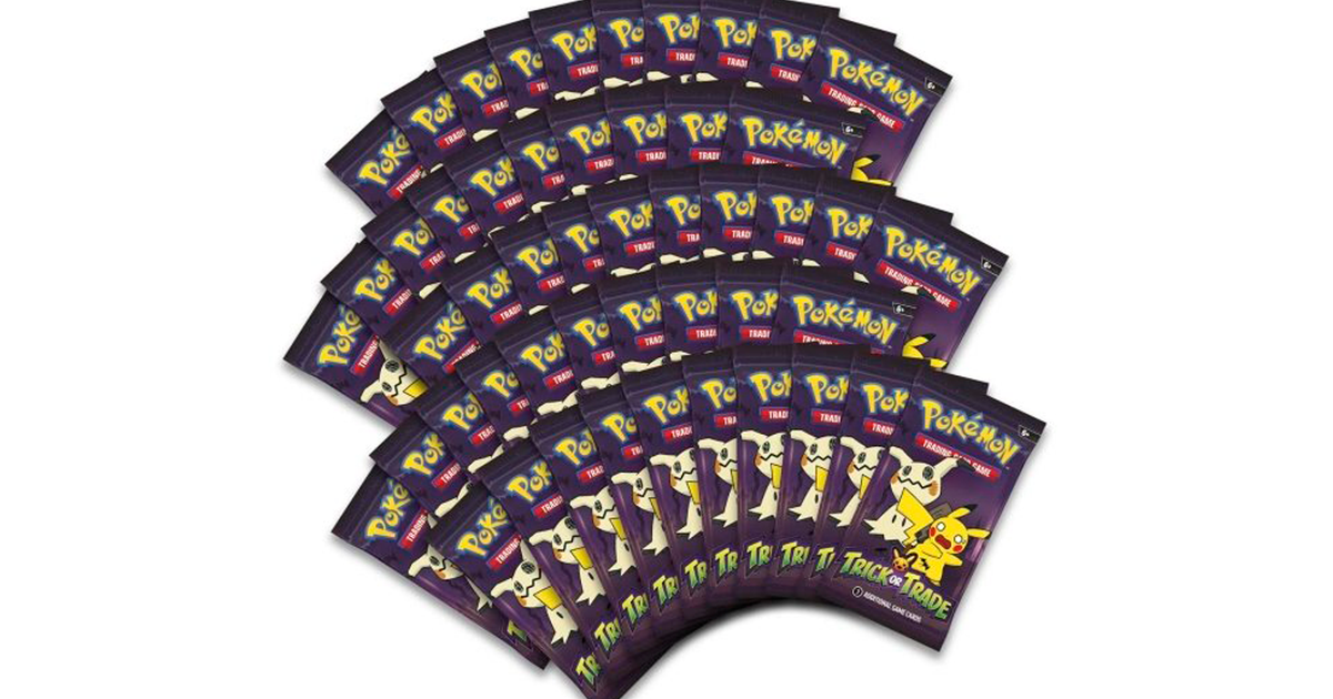 pokemon card trick How to Open Pokmon Cards: Pack Opening Trick for Each Set