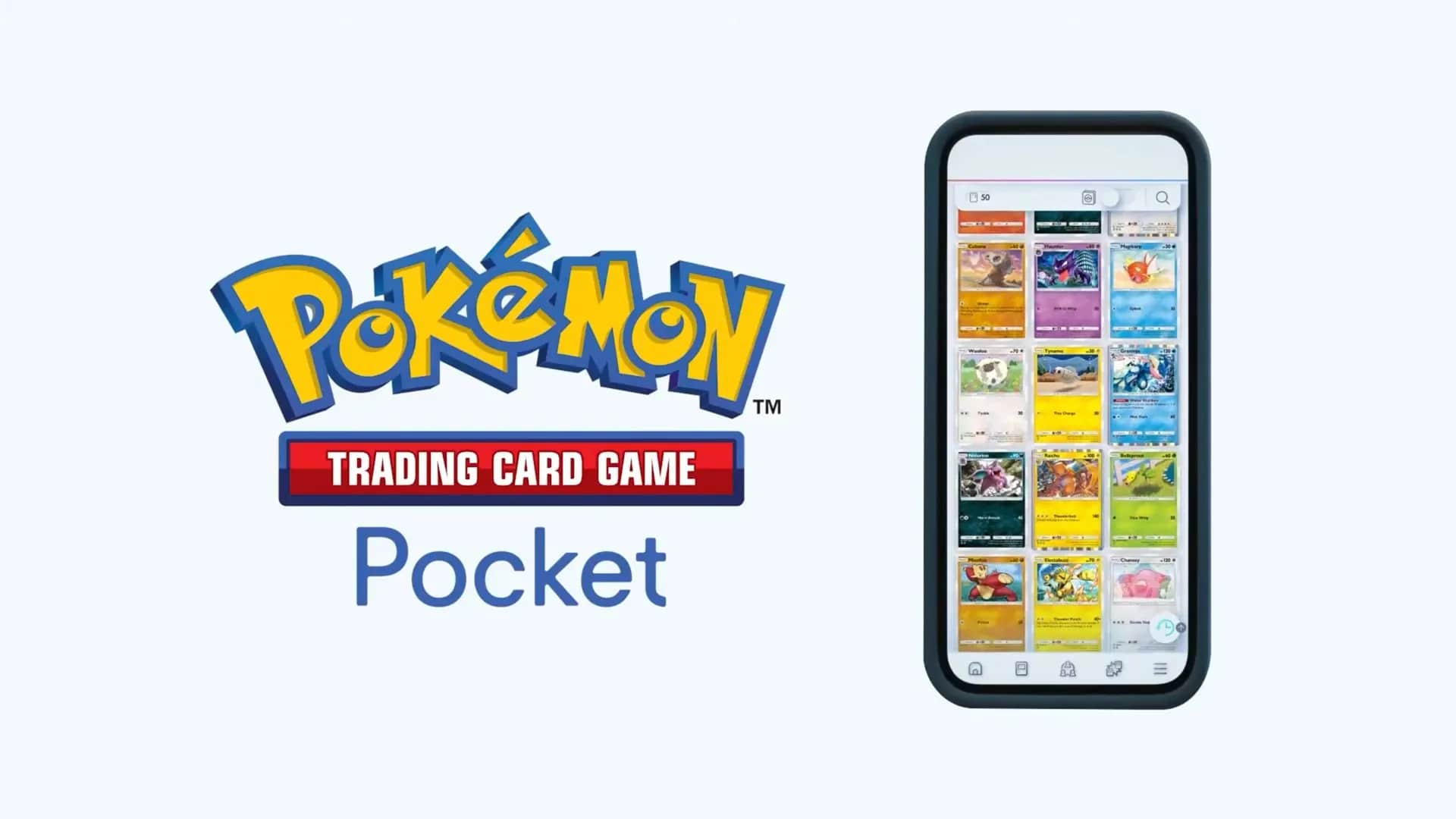 Pokmon TCG Pocket reportedly surpassed over $200m in first month | GamesIndustry.biz Pokmon TCG Pocket reportedly surpassed over $200m in first month | GamesIndustry.biz