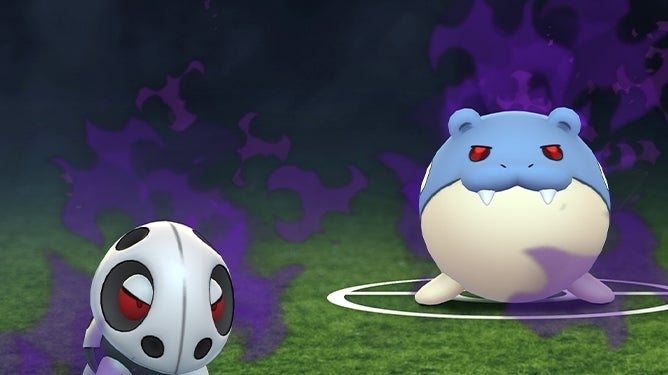 Pokémon Go Team Go Rocket Celebration: zo voltooi je de Rocket Celebration field research