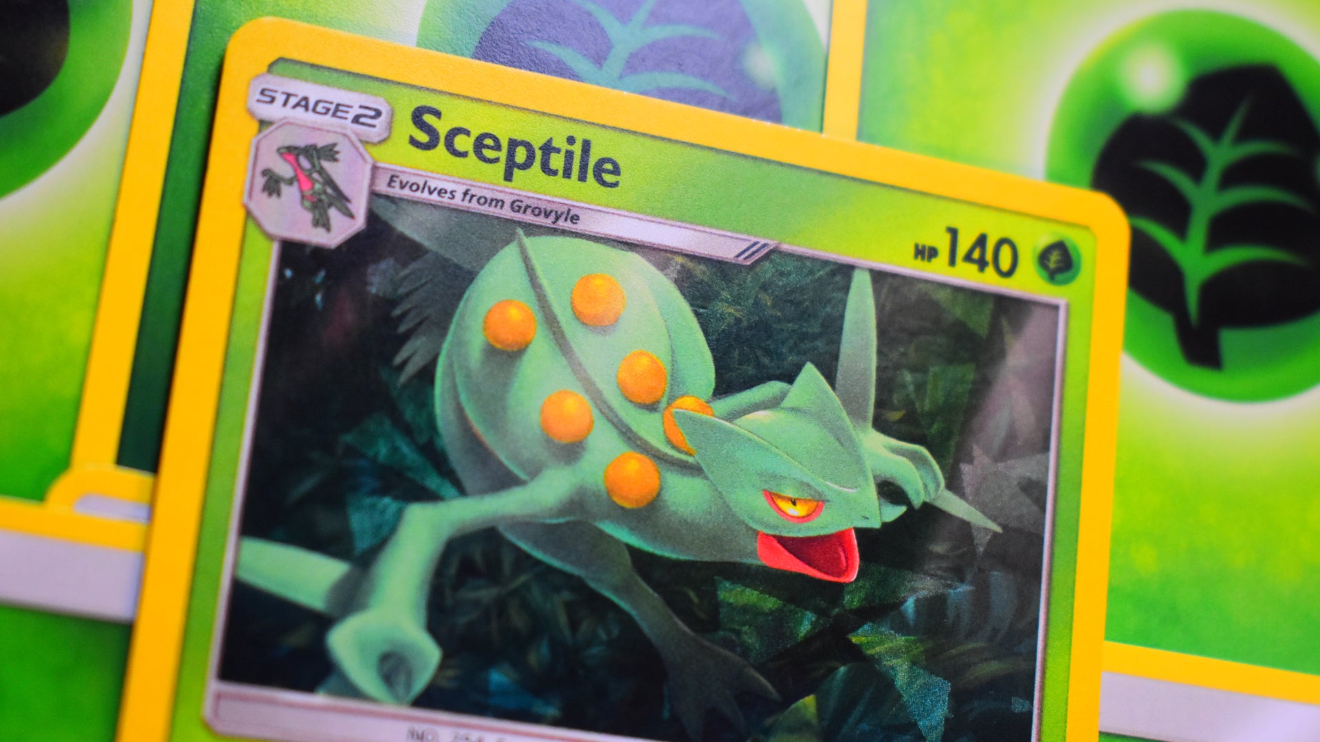 What Pokmon Sword and Shield could learn from the Pokmon Trading Card Game  | Eurogamer.net