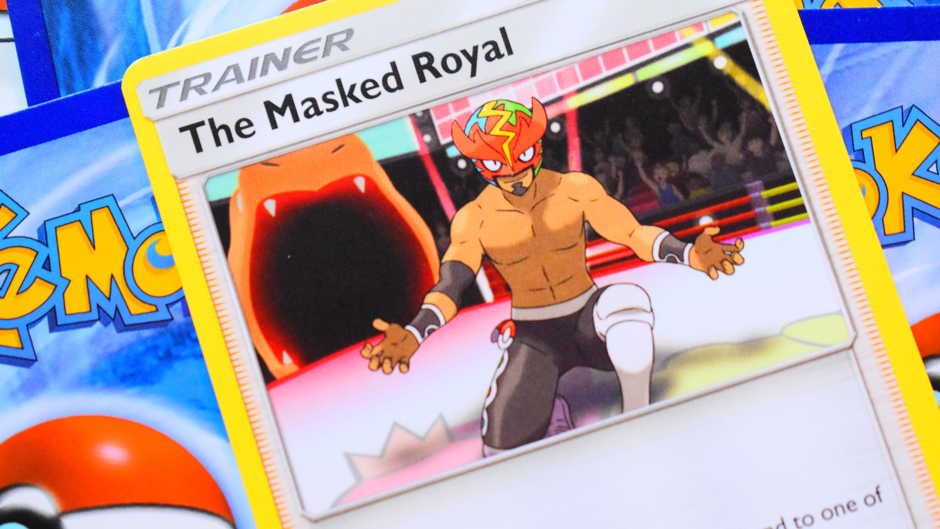 How to build a Pokmon TCG deck for beginners | Dicebreaker