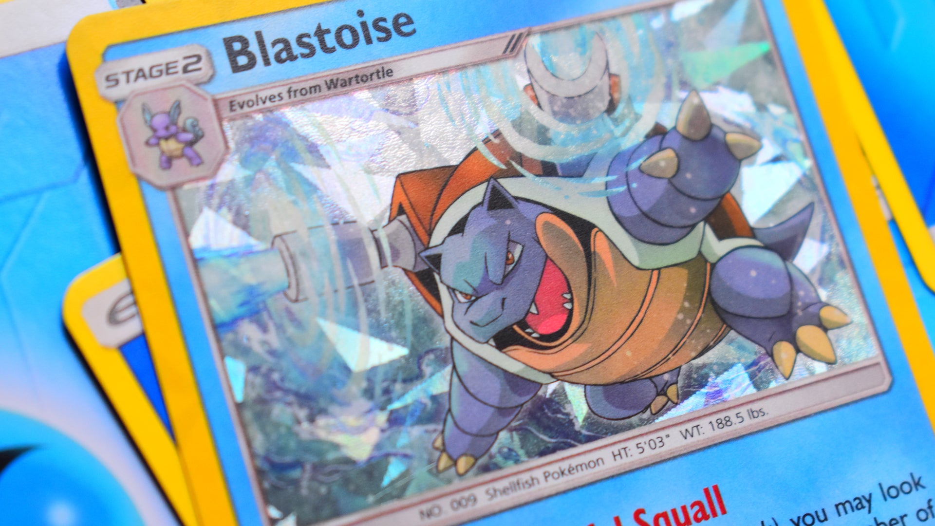 ポケモンカードゲーム CARD FAKE BUSTER Fake Pokémon cards: How to tell if it's a fake | Dicebreaker