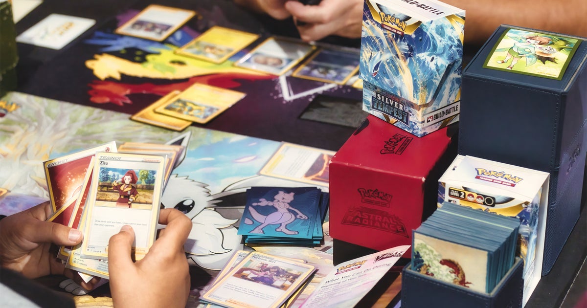Best Amazon Prime Day Pokémon deals 2023