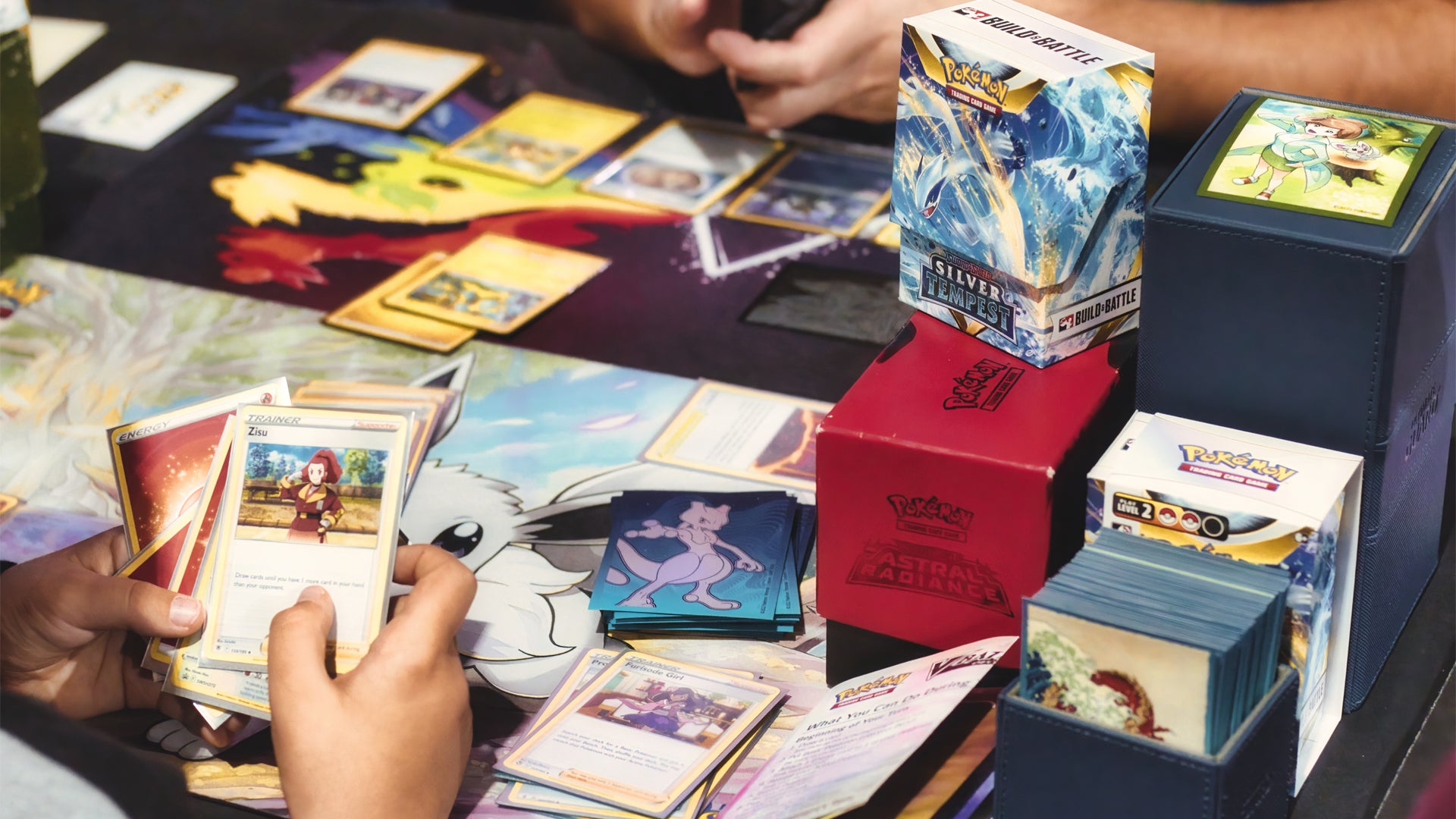 Best Amazon Prime Day Pokmon deals 2023 | Dicebreaker Best Amazon Prime Day Pokmon deals 2023 | Dicebreaker