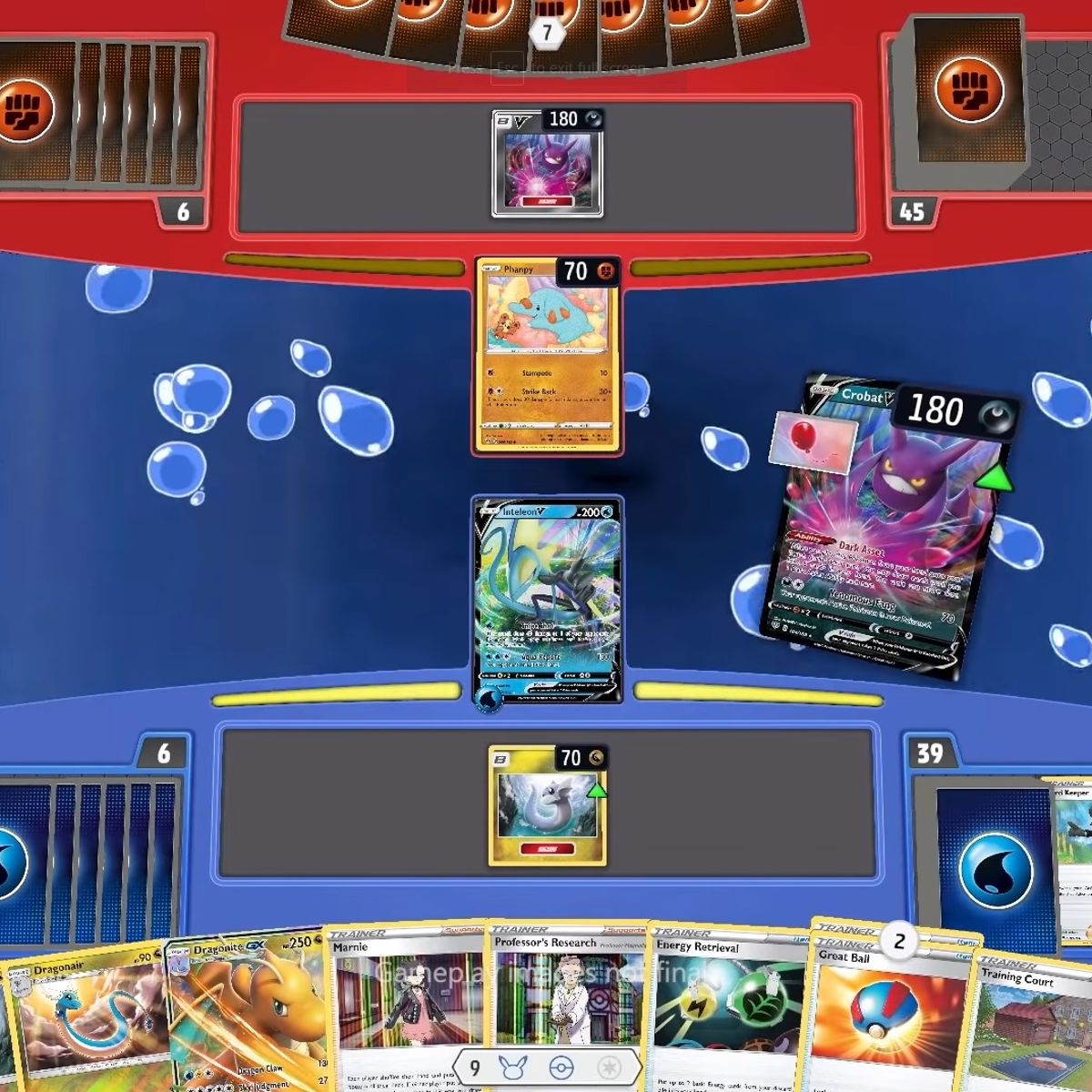 New Pokmon Trading Card Game Live announced for PC | Rock Paper Shotgun New Pokmon Trading Card Game Live announced for PC | Rock Paper Shotgun