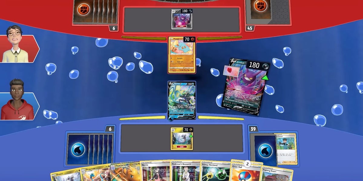 download pokemon card game for android Install Trading Online on Any Device (Non-Root)! New Pokmon Trading Card Game