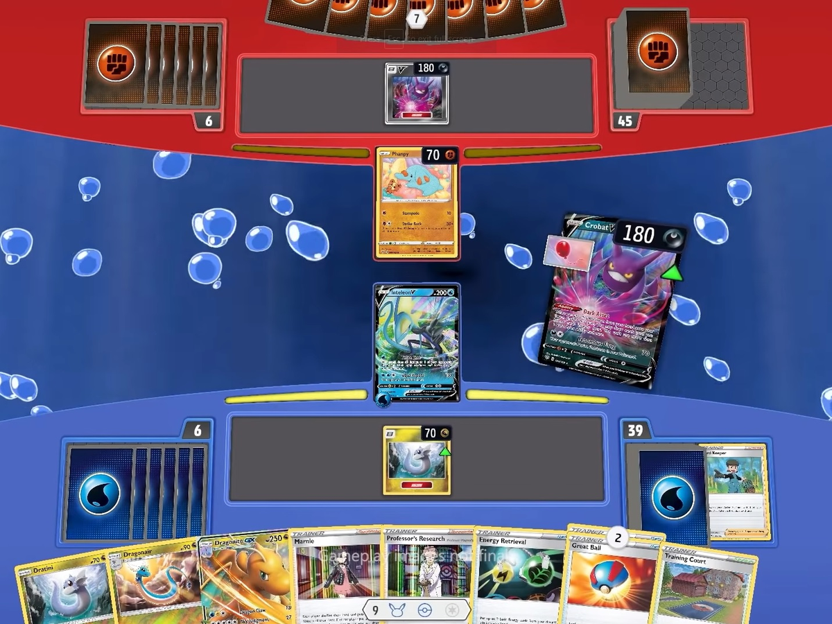New Pokmon Trading Card Game Live announced for PC | Rock Paper Shotgun New Pokmon Trading Card Game Live announced for PC | Rock Paper Shotgun