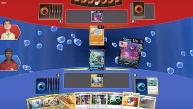 Pokmon Trading Card Game Live | Rock Paper Shotgun Pokmon Trading Card Game Live | Rock Paper Shotgun