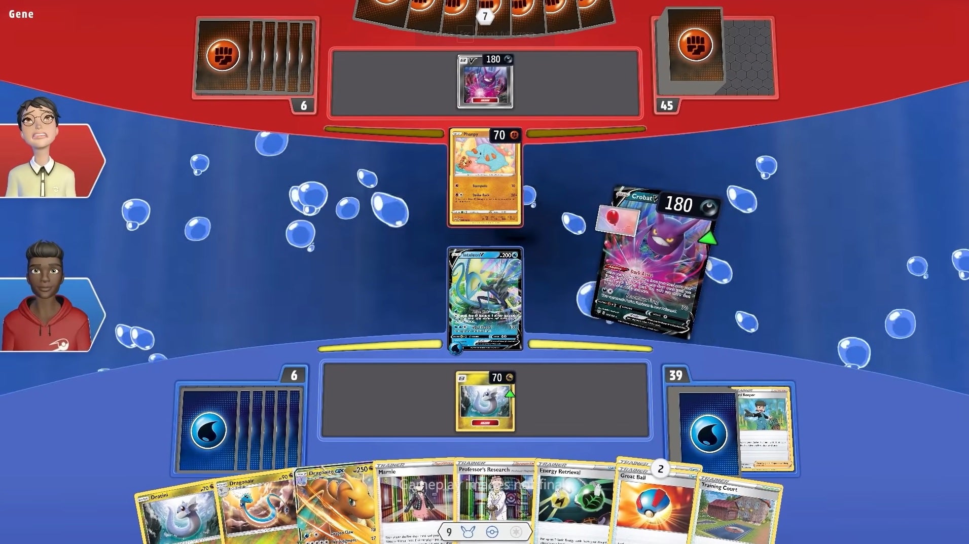 New Pokmon Trading Card Game Live announced for PC | Rock Paper Shotgun New Pokmon Trading Card Game Live announced for PC | Rock Paper Shotgun