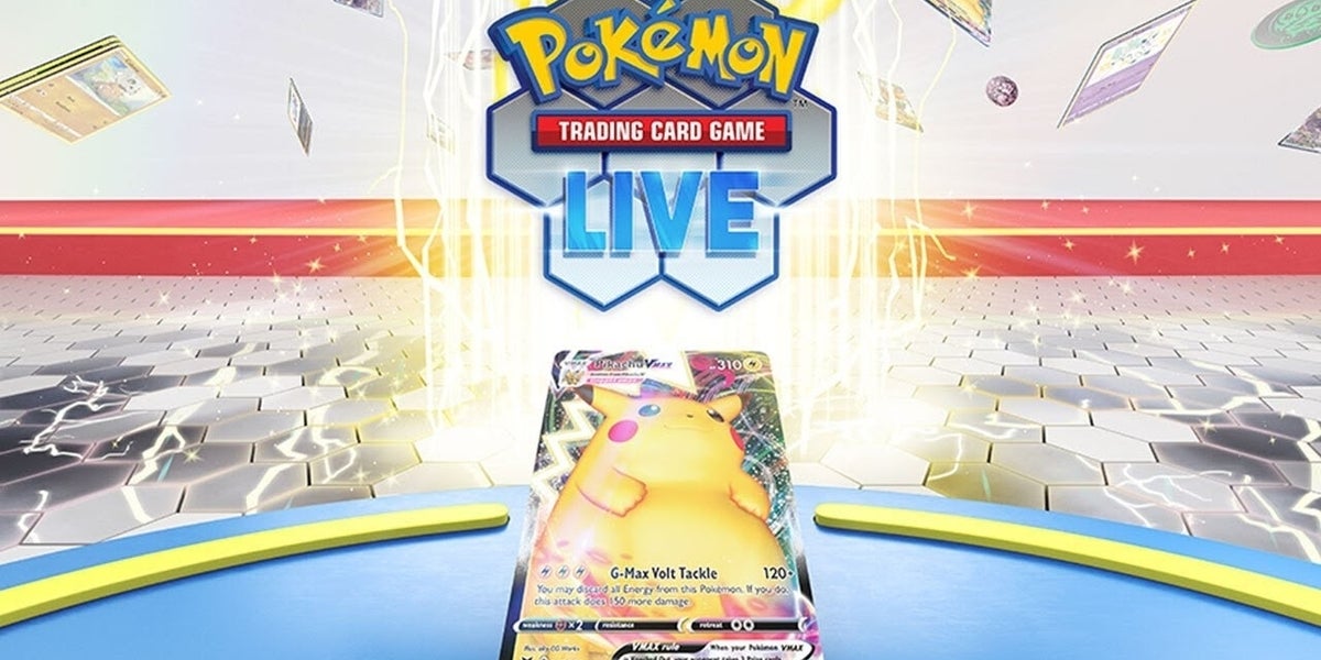 download pokemon trading card game live Download & Play Pokmon TCG Live on PC & Mac (Emulator)