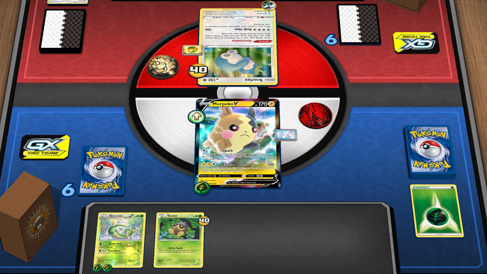 The Pokmon Trading Card Game app is the perfect way to start playing | Dicebreaker The Pokmon Trading Card Game app is the perfect way to start playing | Dicebreaker
